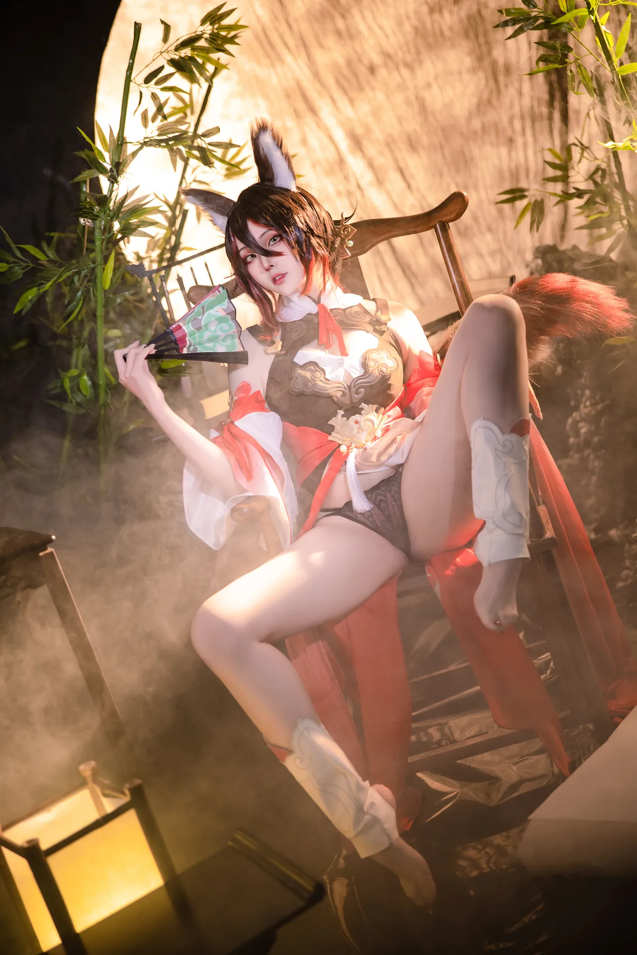 Natsuko_夏夏子 - 崩坏：星穹铁道 停云-erohere36.webp